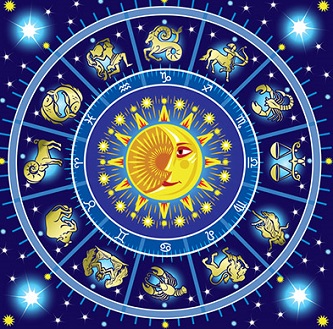 Zodiako ratas