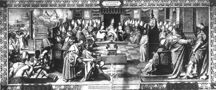 Nicea Council