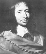 Blaise Pascal