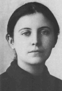St.Gemma Galgani