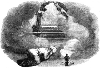 Ark of Covenant