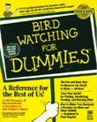 Bird Watching for Dummies