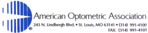 American optometric assocation