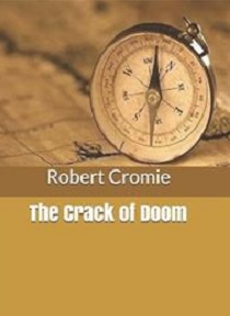 Robertas Kromis. Likimo smūgis