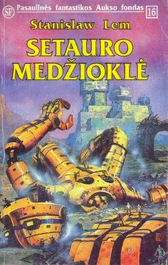 Setauro mediokl