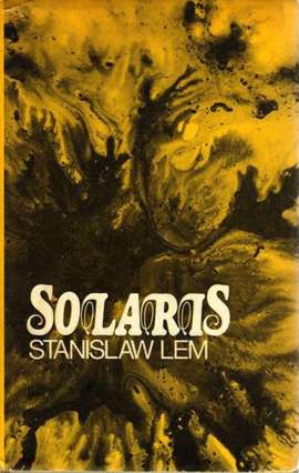 Stanislaw Lem. Solaris