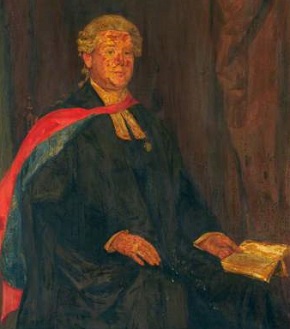 Menfildas Robinzonas