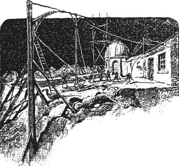 Lori: Para�iuto statymas M�nulyje