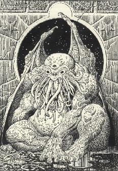 cthulhu