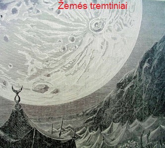 Andr� Lori. �em�s tremtiniai