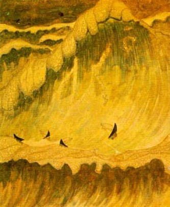 iurlionis: Jros sonata