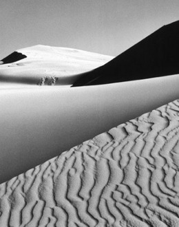 Ansel Adams