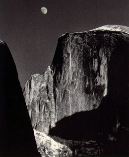 Ansel Adams