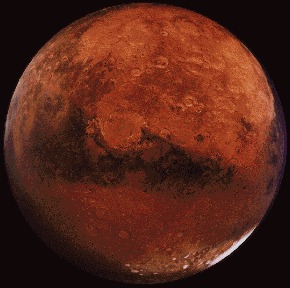 Mars