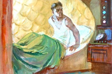 Navigatorius Pirksas