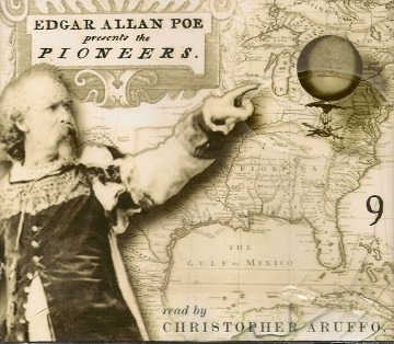Edgar Allan Poe presents Pioneers