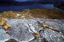 Lord of Rings, Landscape