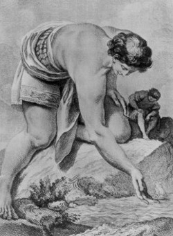 Micromegas. Voltaire. Monnet / Mikromegas. Volteras