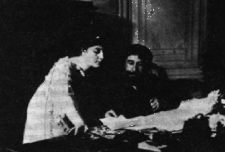 ozefas Anri Roni-Vyresnysis (Joseph Henri Rosny aine)