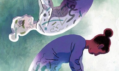 Pasidalijimas skausmu