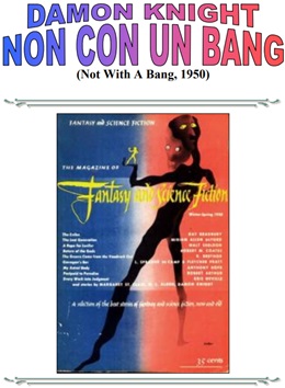 D. Naitas. Be trenksmo