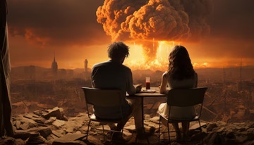 D. Naitas. Be trenksmo