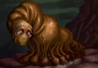 Neturiu burnos ir privalau rkti