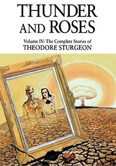 Griaustinis ir ro��s