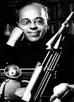 Stanislaw Lem