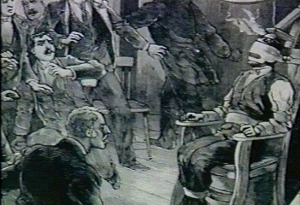 Kemmler execution, 1890