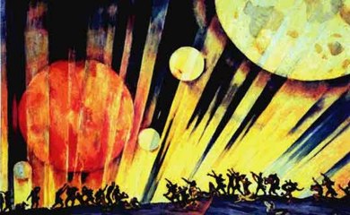 Platonovas. Sauls pdiniai