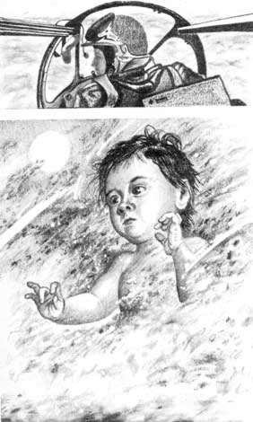 Stanislavas Lemas. Solaris. By Michailov