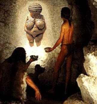 Cave Art - Paleolite