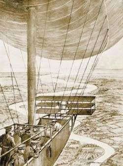 Vokiei karinis diriablis