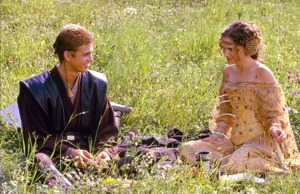 Jonathan Hales & George Lucas