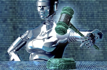 Elektroninis teisėjas