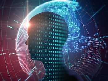 Dirbtinis intelektas