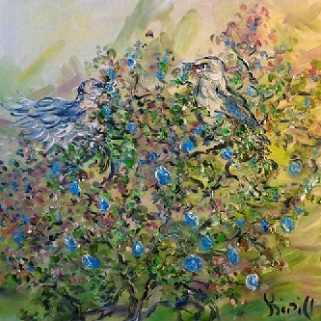 K. Suchanovas: Mlyns