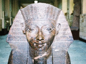 Hatshepsut