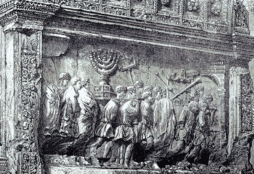 Tito arka. Bareljefas