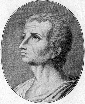 Titus Livius