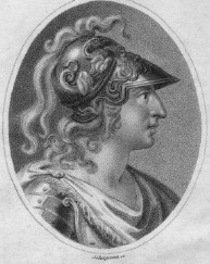 Alexander the Great