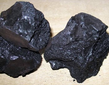 Natural bitumen