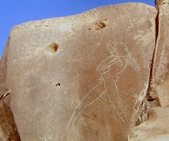 Gonoa vyras Tibes�io kalnuose