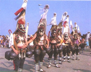 Kukeri