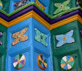 San Juan Chasmula Church