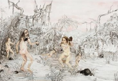 Matriarchato nuopuolis