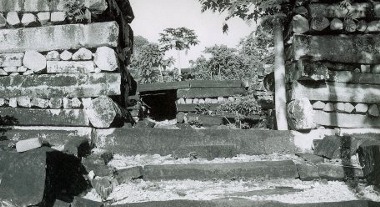Ruins of Nan Madol