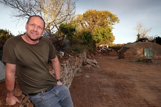 Stivas O�j� Everlande