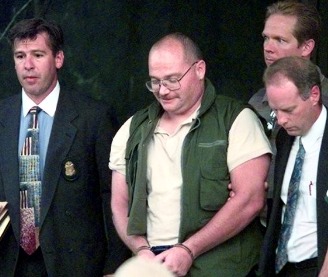 Buford O'Neal Furrow, Jr